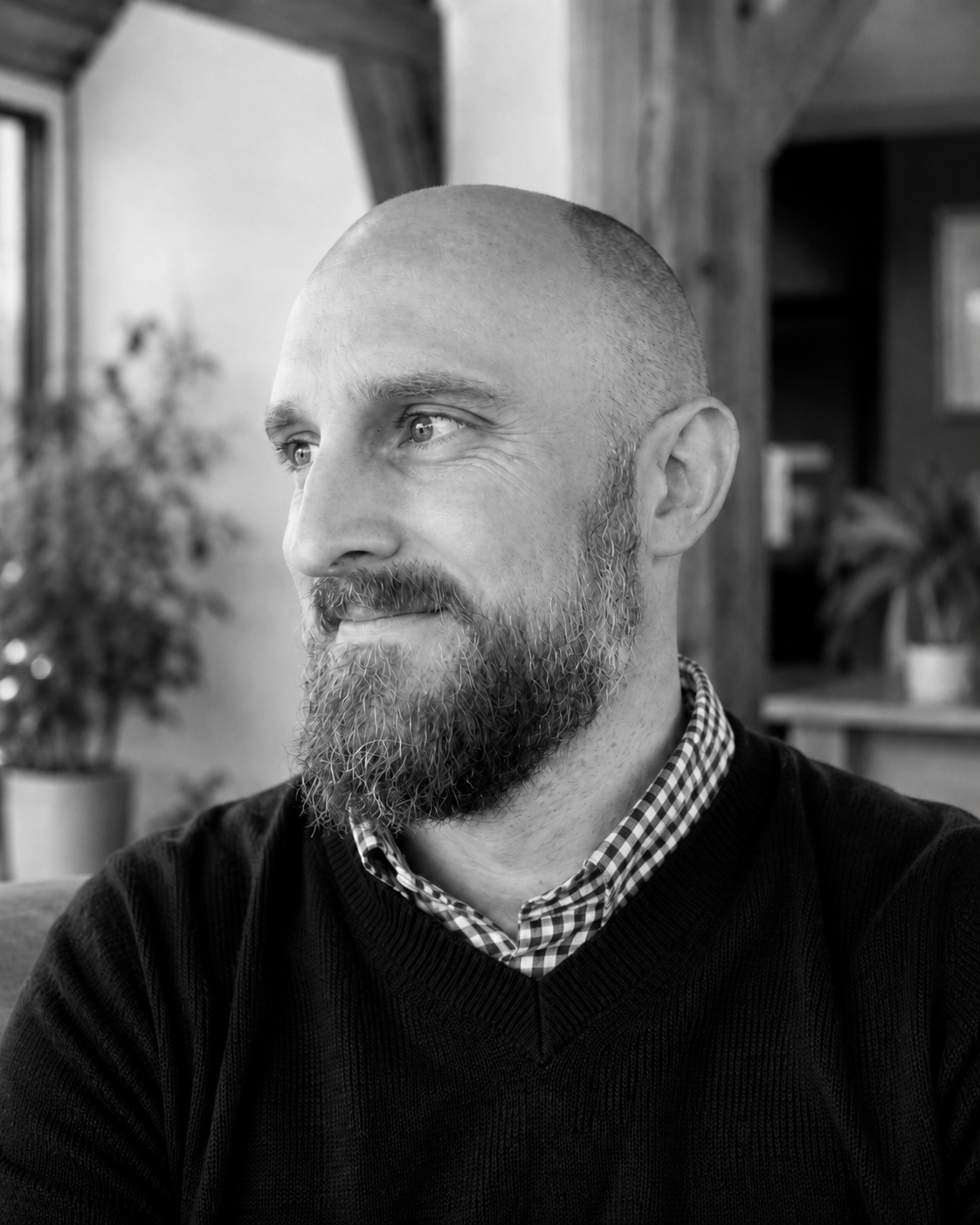 Andrew Davidson